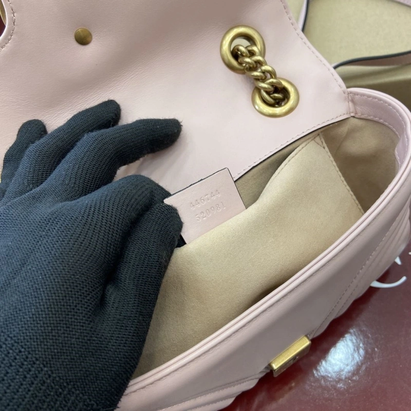 Gucci Satchel Bags 4360C-1595