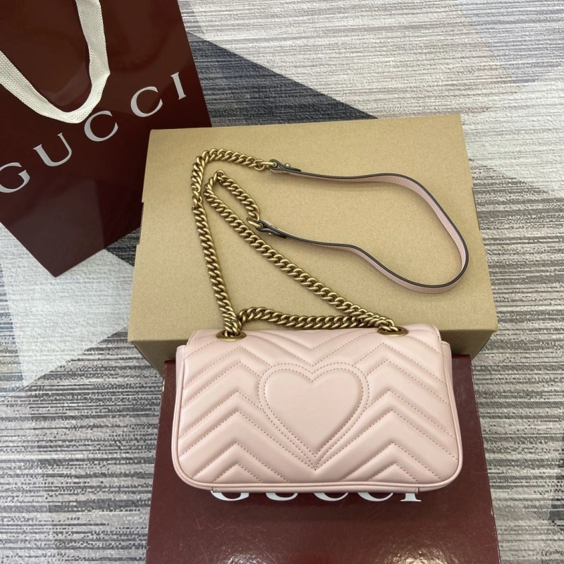 Gucci Satchel Bags 4360C-1595
