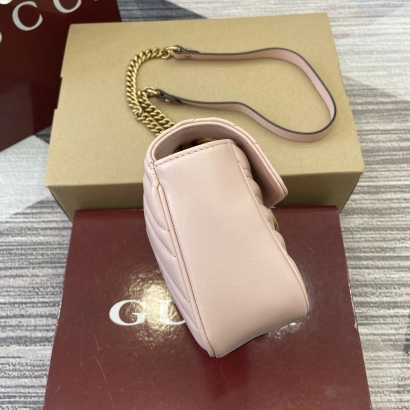 Gucci Satchel Bags 4360C-1595