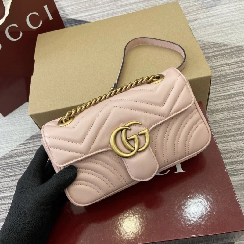 Gucci Satchel Bags 4360C-1595