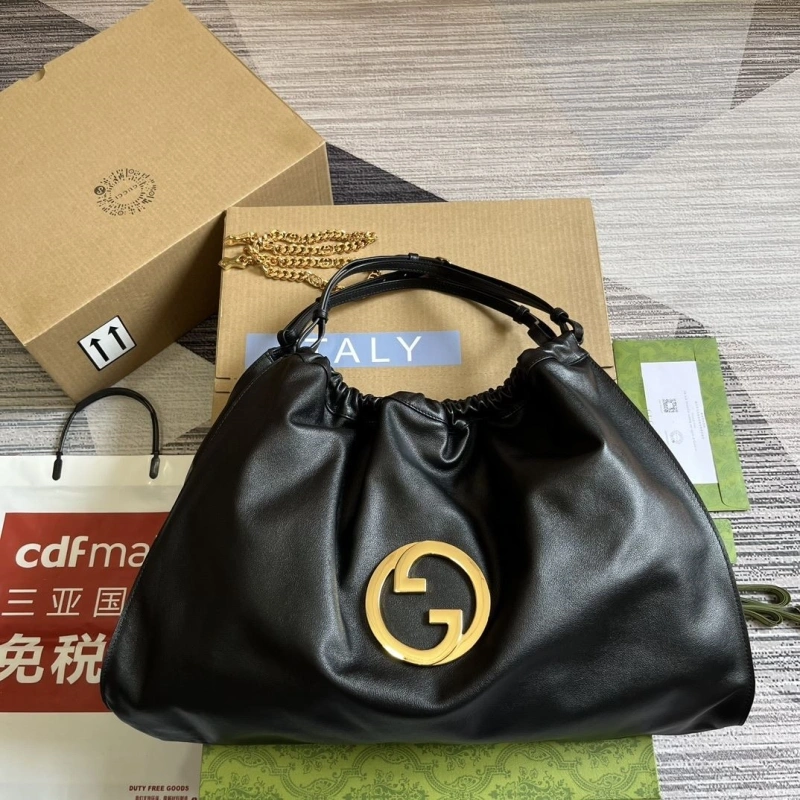 Gucci Top Handle Bags 4360C-1597