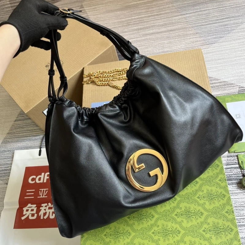 Gucci Top Handle Bags 4360C-1597