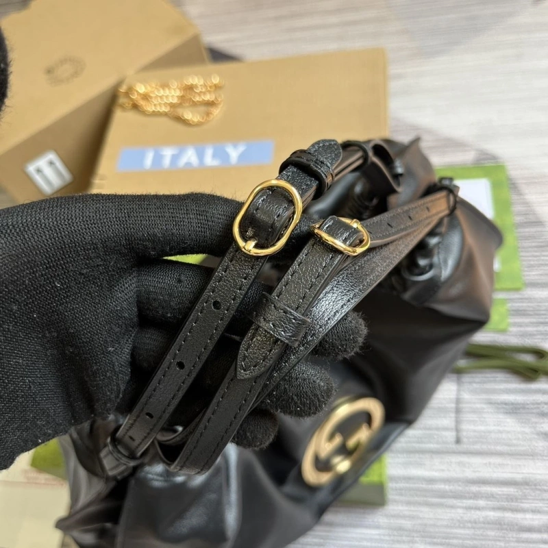 Gucci Top Handle Bags 4360C-1597