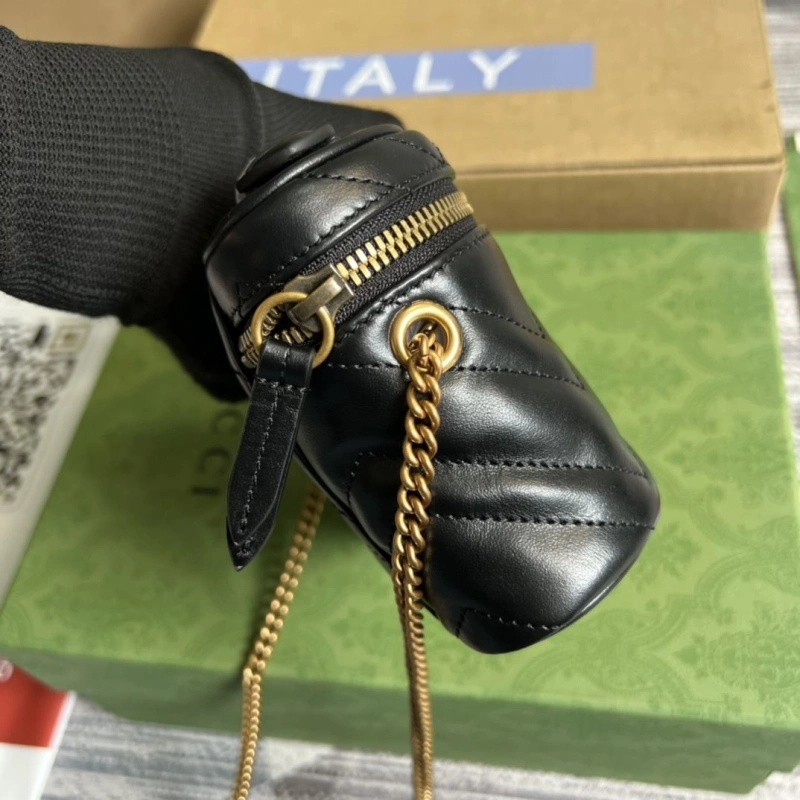 Gucci Cosmetic Bags 4360C-1599