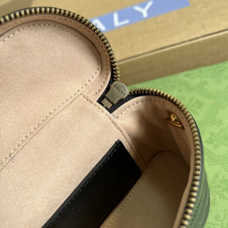 Gucci Cosmetic Bags 4360C-1599