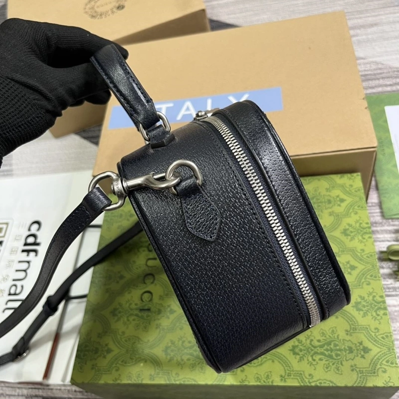 Gucci Top Handle Bags 4360C-1601