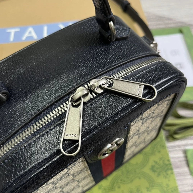 Gucci Top Handle Bags 4360C-1601