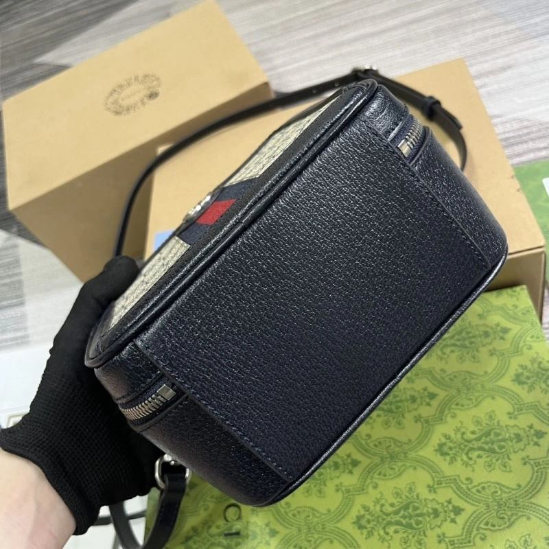 Gucci Top Handle Bags 4360C-1601