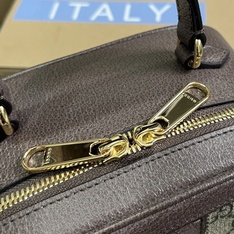 Gucci Top Handle Bags 4360C-1602