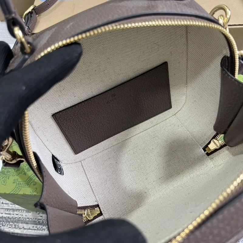 Gucci Top Handle Bags 4360C-1602