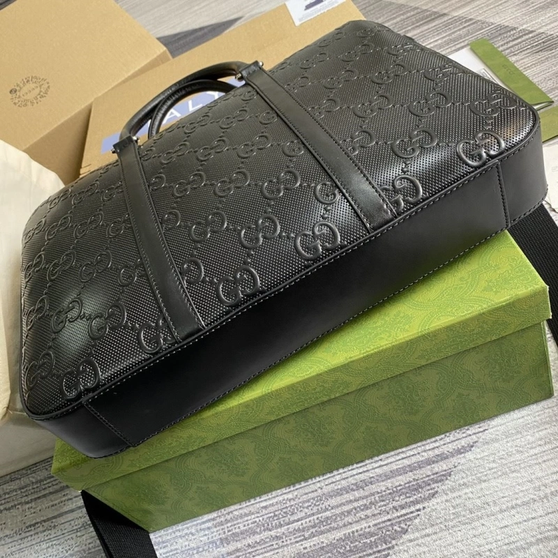 Mens Gucci Briefcases 4360C-1603