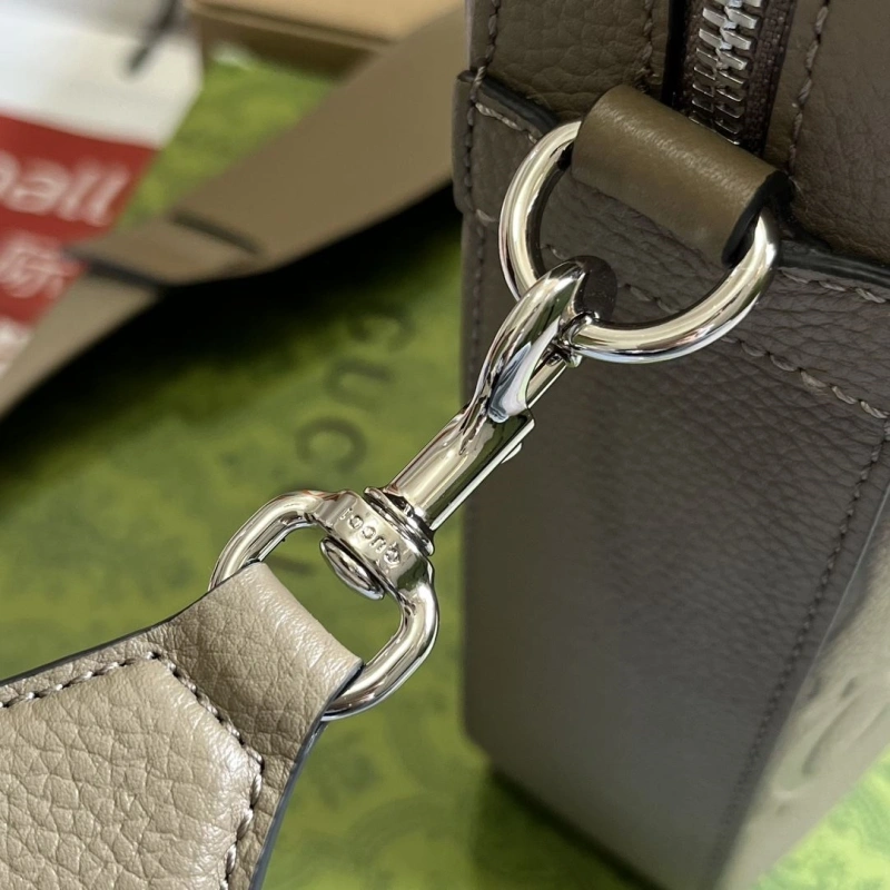 Mens Gucci Briefcases 4360C-1607