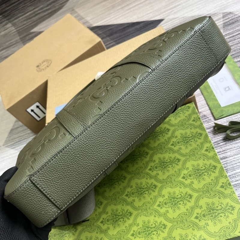 Mens Gucci Briefcases 4360C-1608