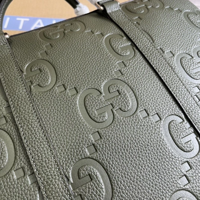 Mens Gucci Briefcases 4360C-1608