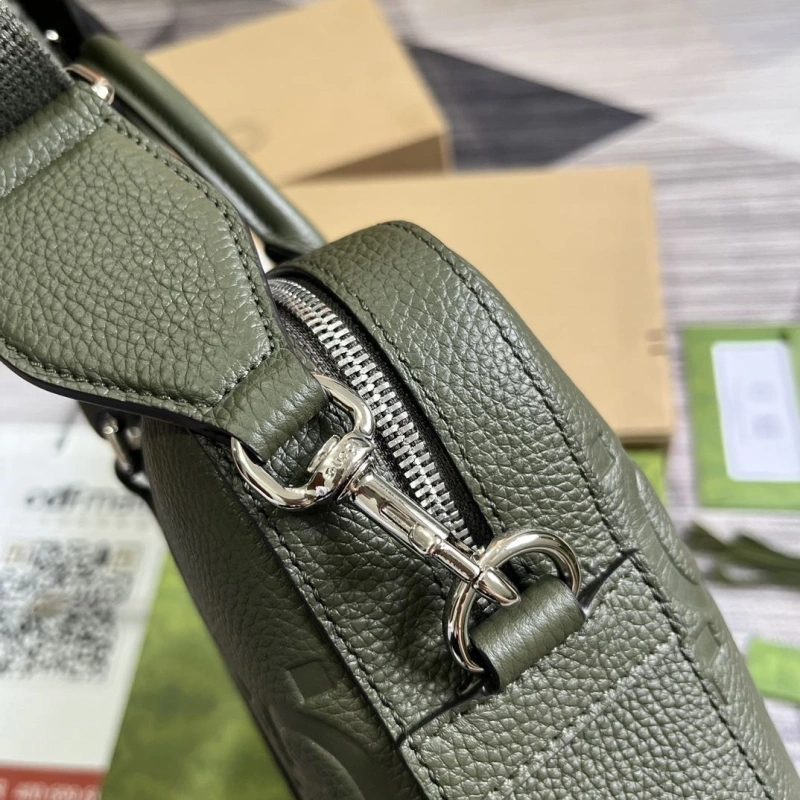 Mens Gucci Briefcases 4360C-1608