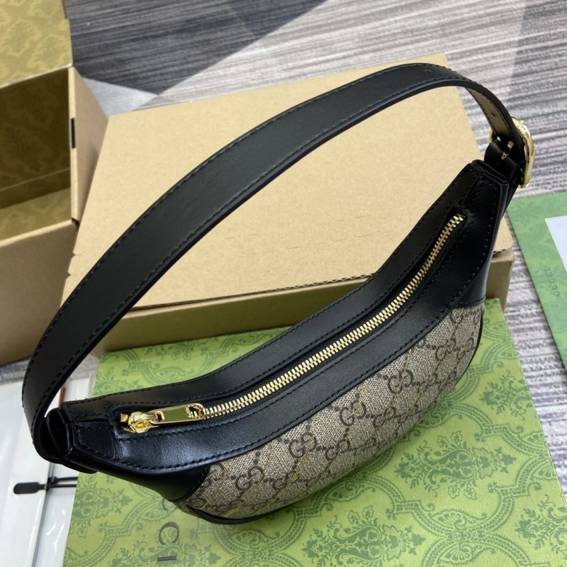 Gucci Top Handle Bags 4360C-1611