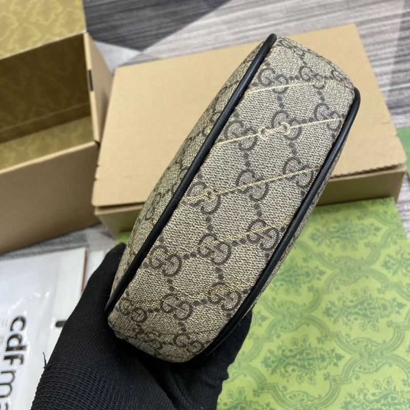 Gucci Top Handle Bags 4360C-1611