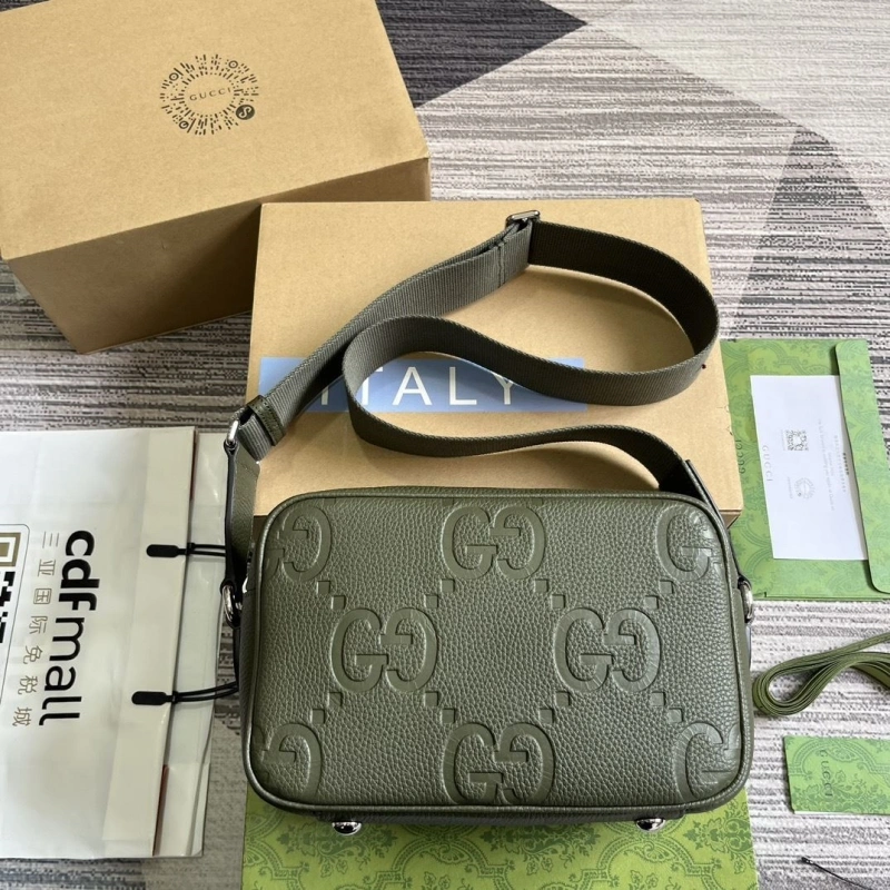 Gucci Satchel Bags 4360C-1614