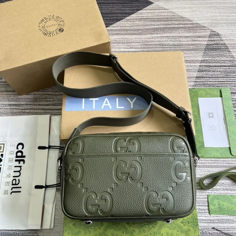 Gucci Satchel Bags 4360C-1614