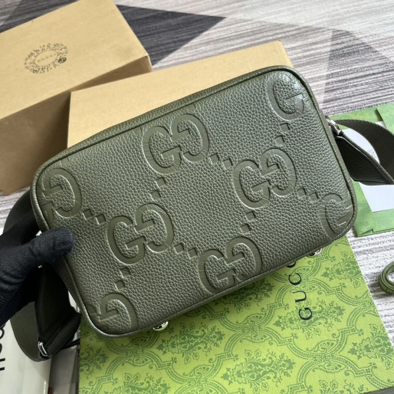 Gucci Satchel Bags 4360C-1614