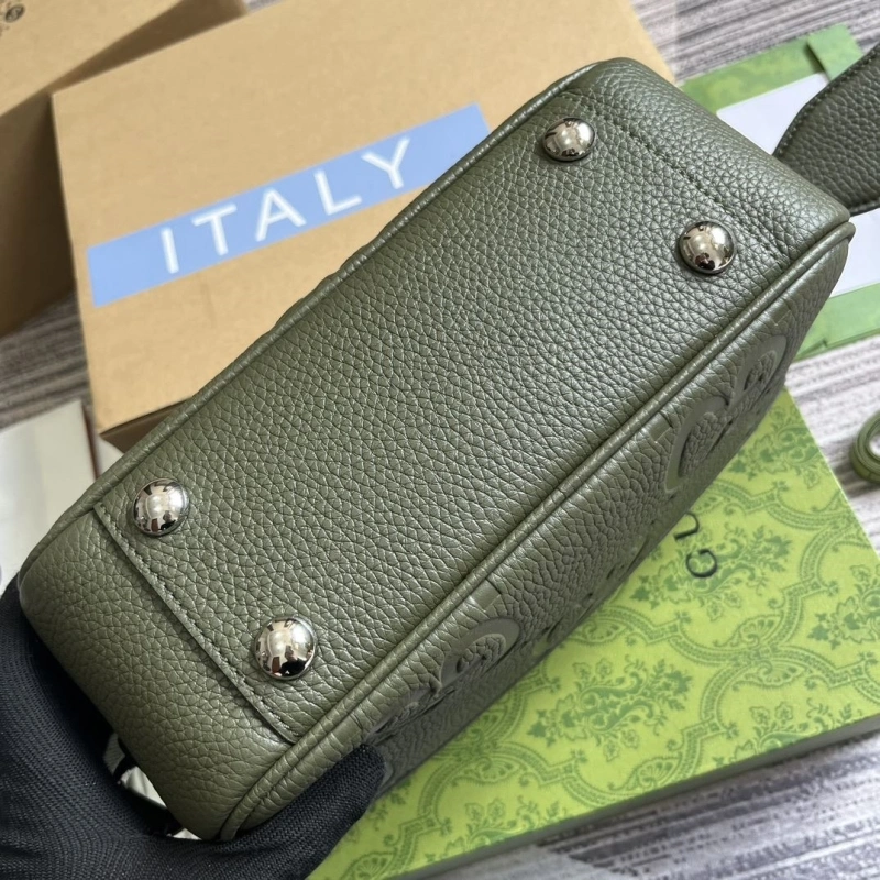 Gucci Satchel Bags 4360C-1614