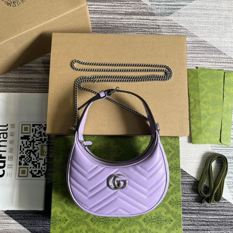 Gucci Top Handle Bags 4360C-1623