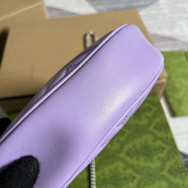 Gucci Top Handle Bags 4360C-1623