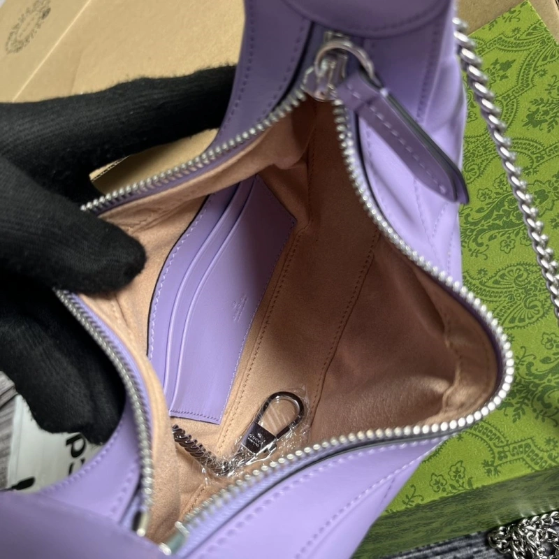 Gucci Top Handle Bags 4360C-1623