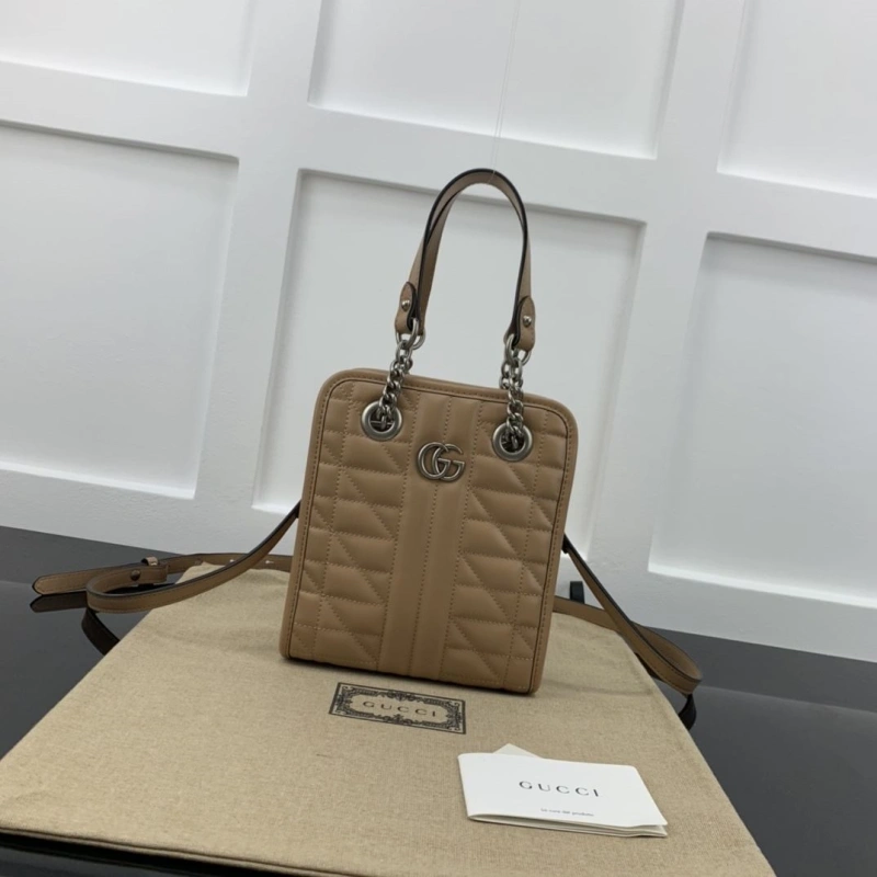 Gucci Top Handle Bags 4360C-1624