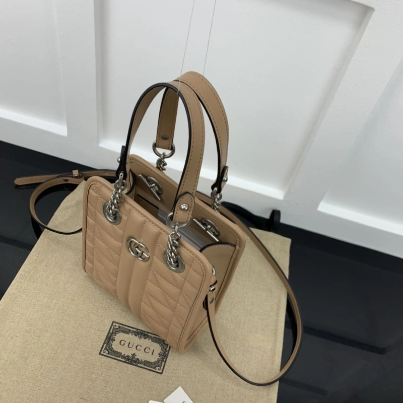 Gucci Top Handle Bags 4360C-1624