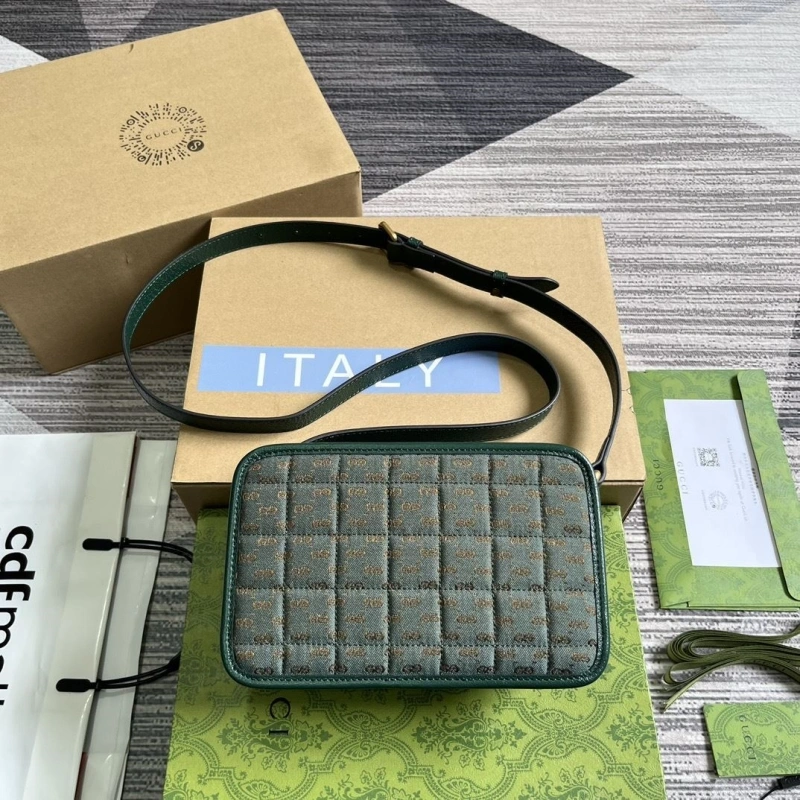 Gucci Satchel Bags 4360C-1627