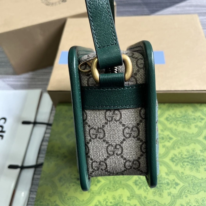 Gucci Satchel Bags 4360C-1627