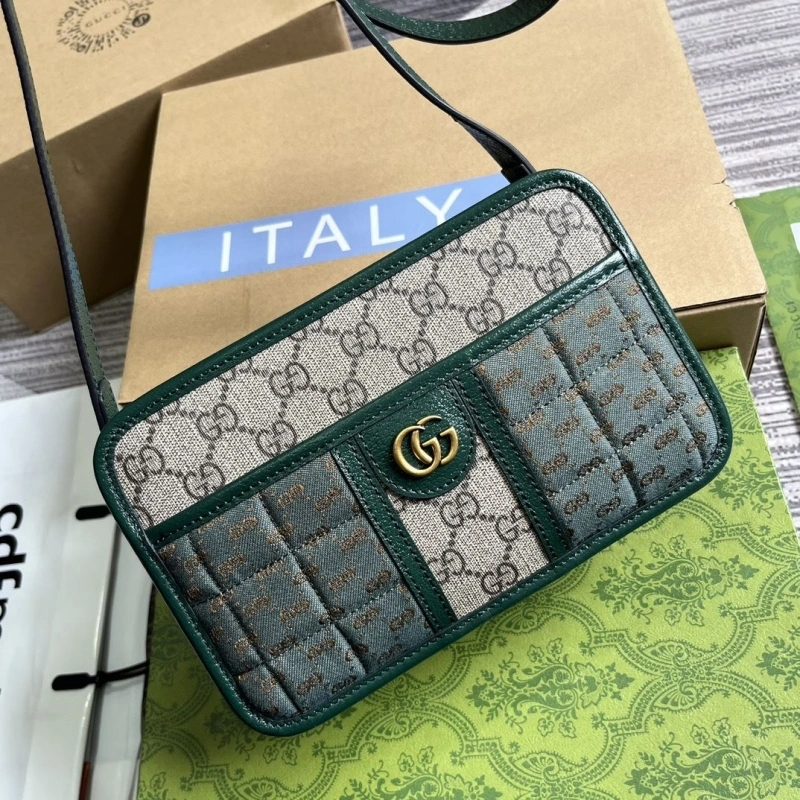 Gucci Satchel Bags 4360C-1627