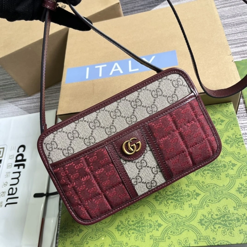 Gucci Satchel Bags 4360C-1628