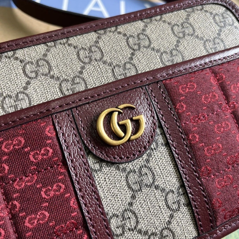 Gucci Satchel Bags 4360C-1628