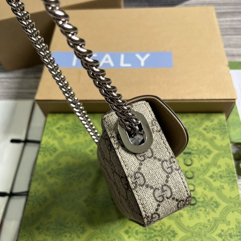 Gucci Satchel Bags 4360C-1629