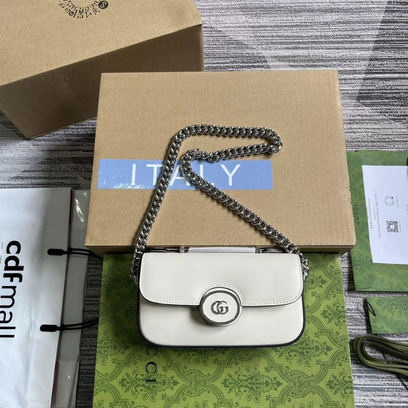 Gucci Satchel Bags 4360C-1630