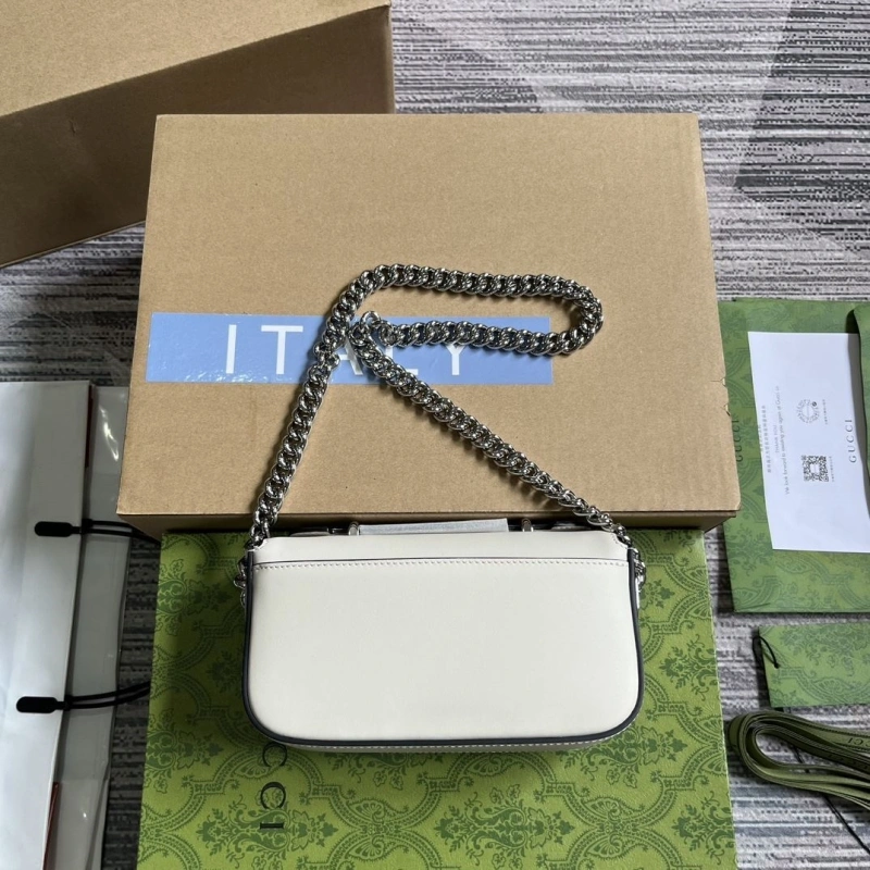 Gucci Satchel Bags 4360C-1630