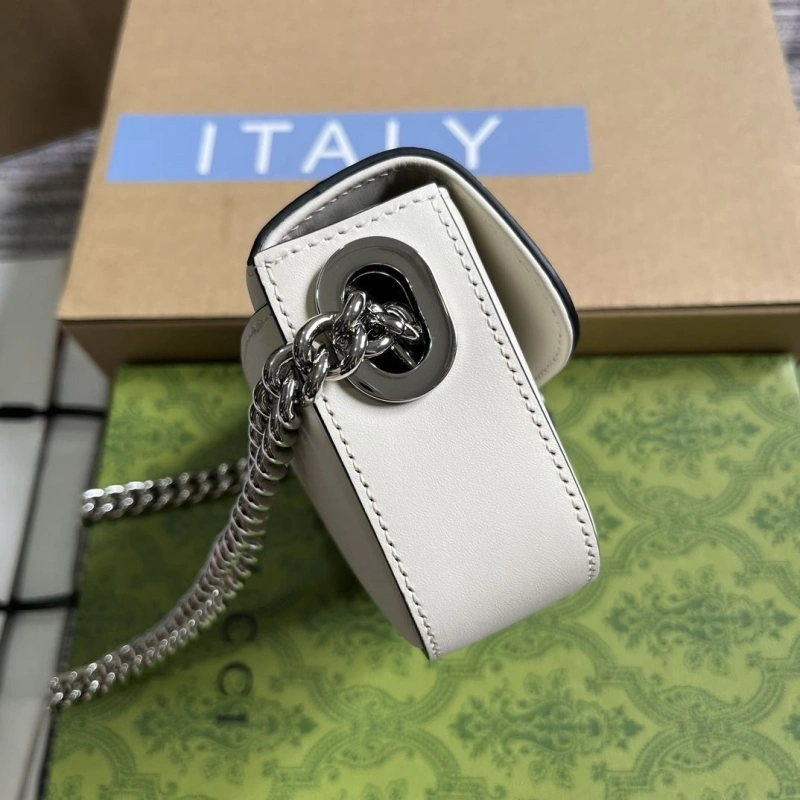 Gucci Satchel Bags 4360C-1630