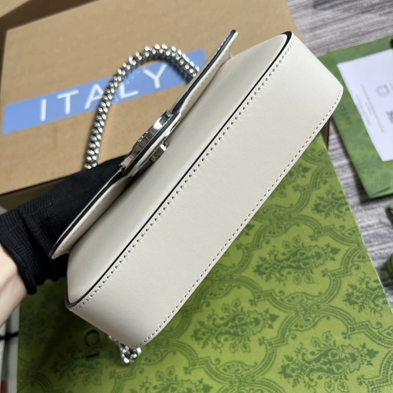 Gucci Satchel Bags 4360C-1630