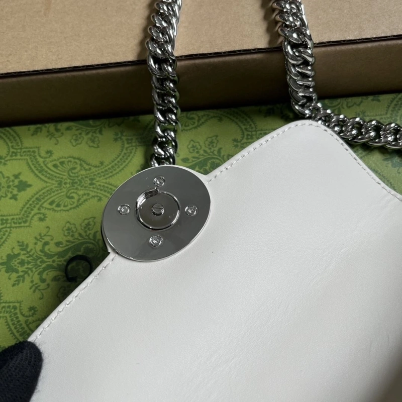 Gucci Satchel Bags 4360C-1630