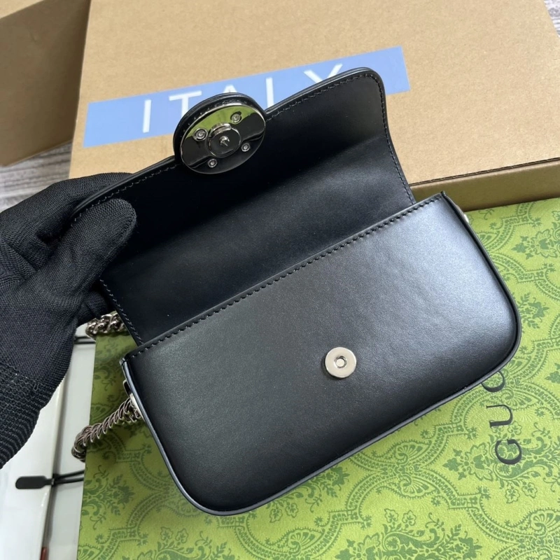 Gucci Satchel Bags 4360C-1631