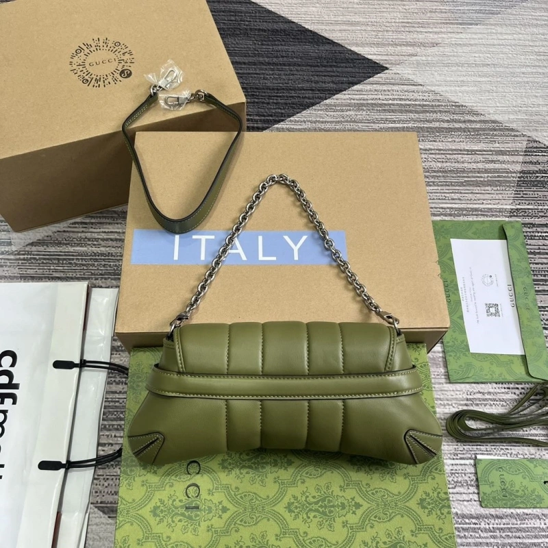 Gucci Horsebit Bags 4360C-1632