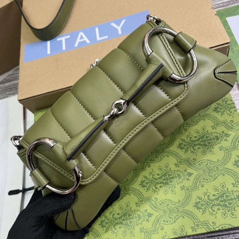 Gucci Horsebit Bags 4360C-1632