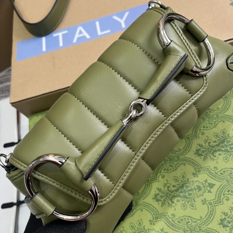 Gucci Horsebit Bags 4360C-1632