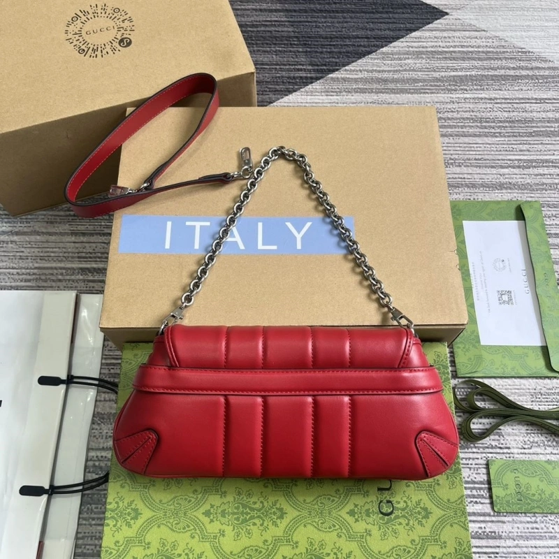 Gucci Horsebit Bags 4360C-1633