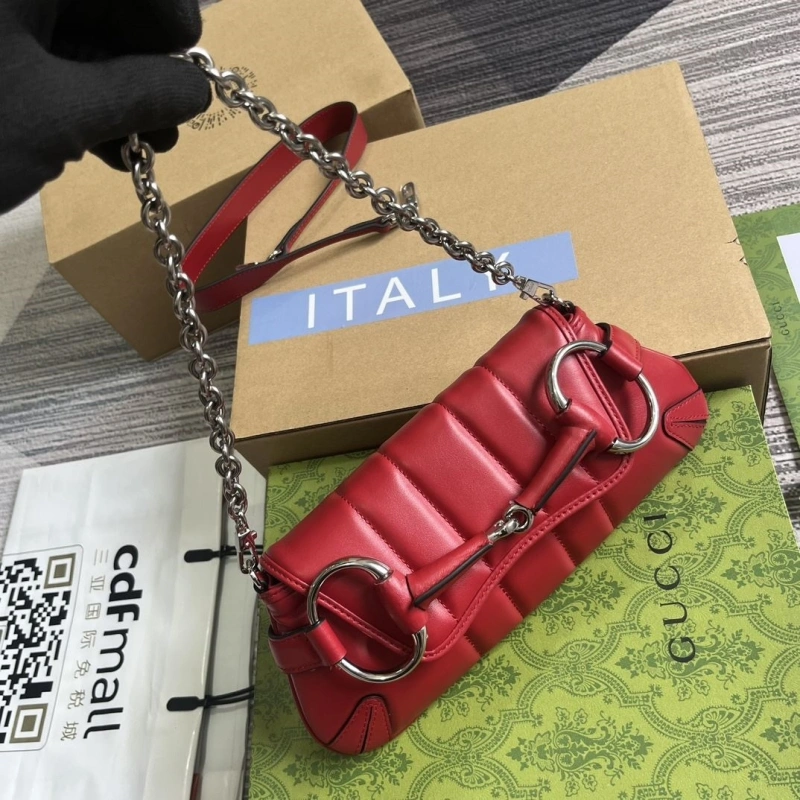 Gucci Horsebit Bags 4360C-1633