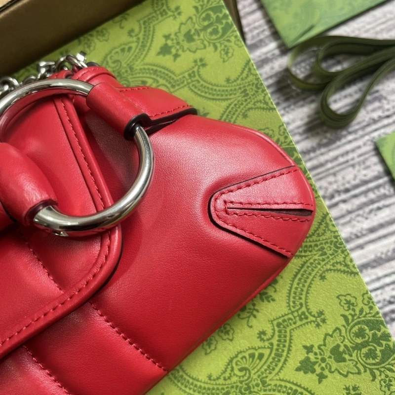 Gucci Horsebit Bags 4360C-1633