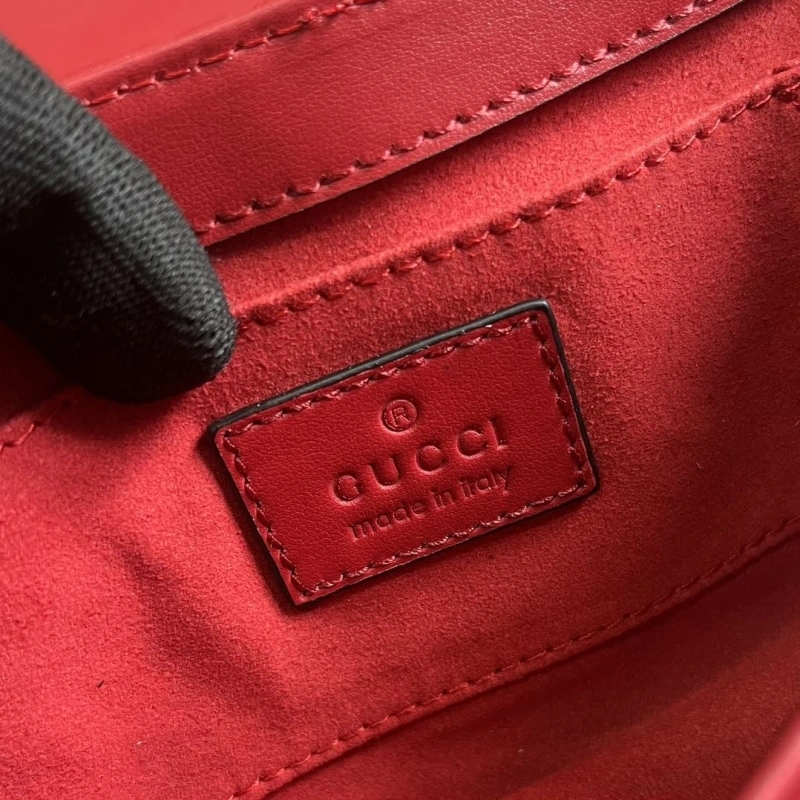 Gucci Horsebit Bags 4360C-1633