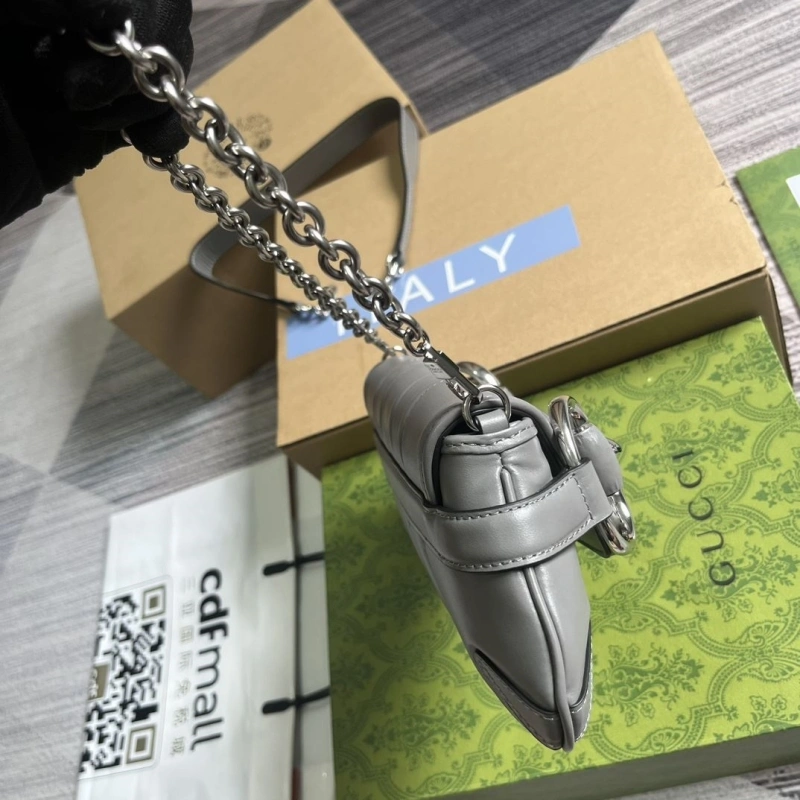 Gucci Horsebit Bags 4360C-1634